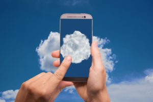 cloud phone