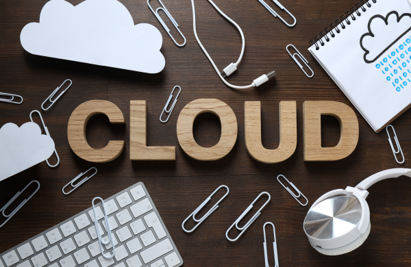 La technologie Cloud pour les TPE et PME