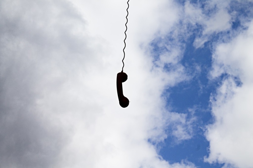 téléphonie d’entreprise en Cloud