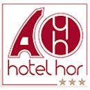 logo hotel hor