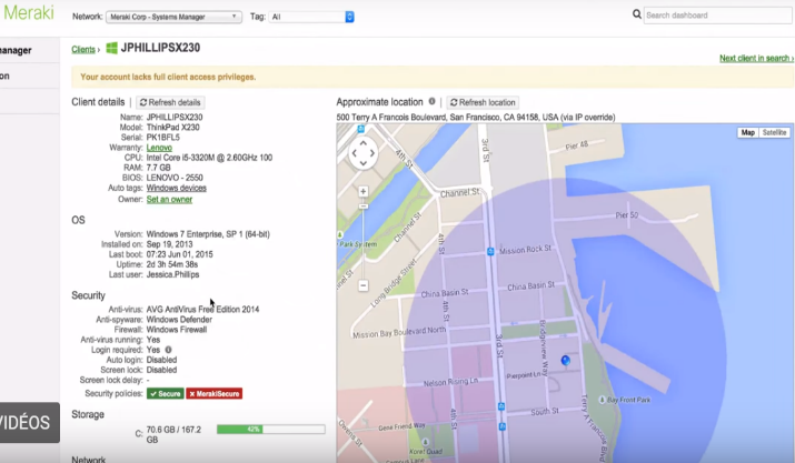 GESTION DE FLOTTE MOBILE MDM (3)