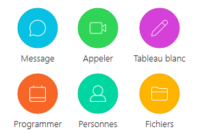 Webex App Digimium