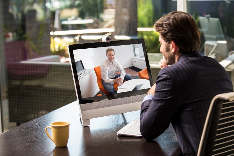 CISCO WEBEX MEETING by DIGIMIUM