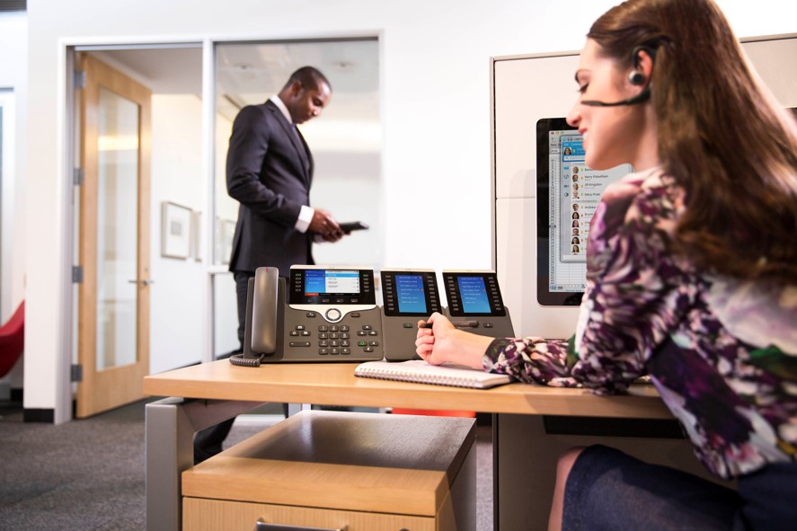 cisco webex calling