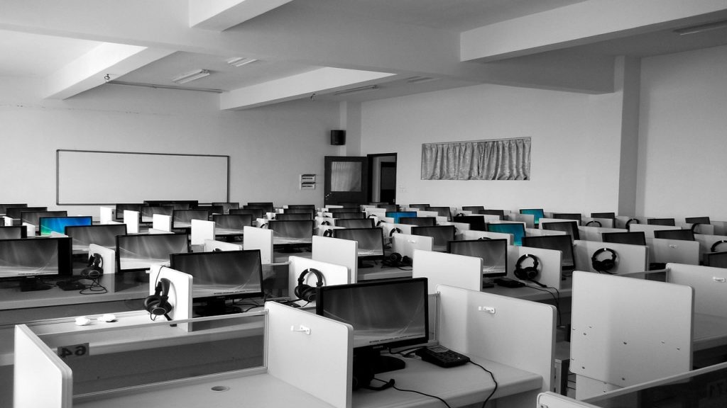 Digital workplace