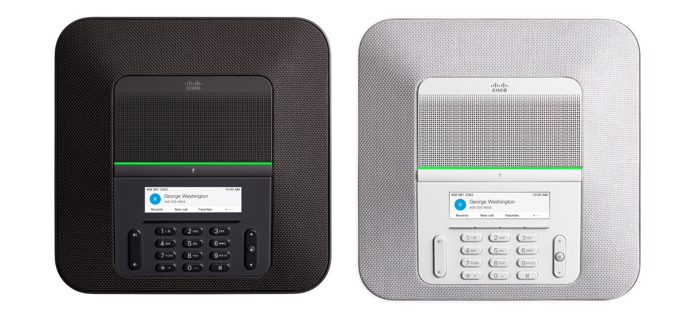 Pieuvre Cisco