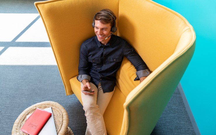 Nouveaux modes de communication