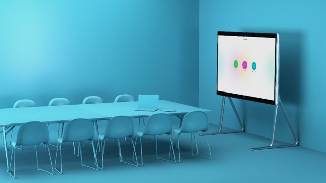 Tableaux Blancs Interactifs