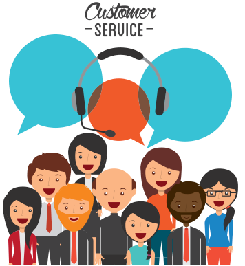 service client digimium