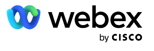 logo webex by cisco