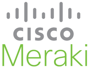 Partenaire Cisco Meraki