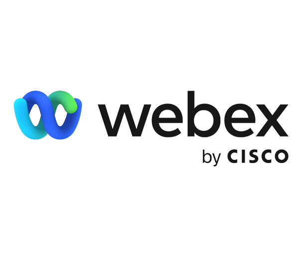 logo webex by cisco