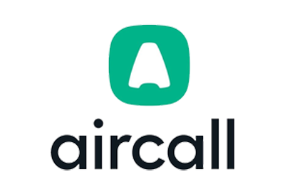 Intégrateur Aircall