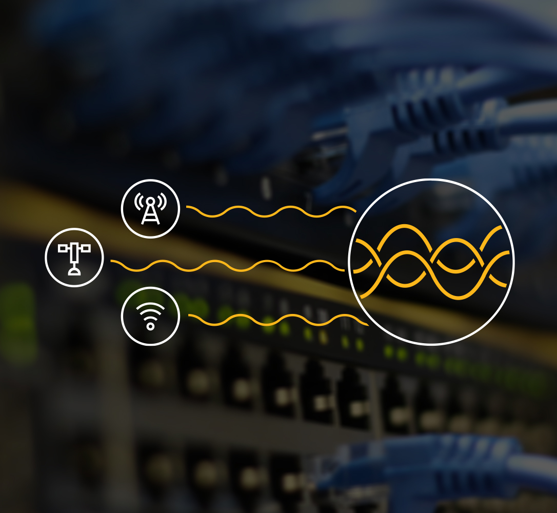 Solution SD-WAN Digimium