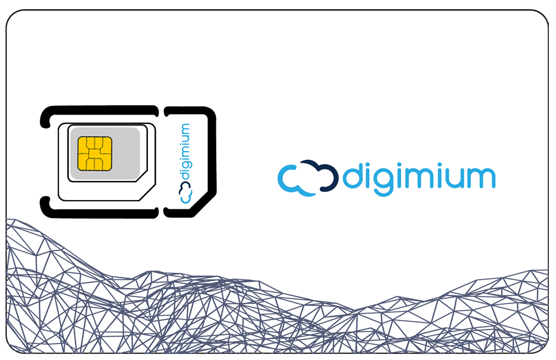 Forfait Mobile Digimium pour Entreprise