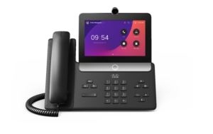 Cisco 8875 Poste IP