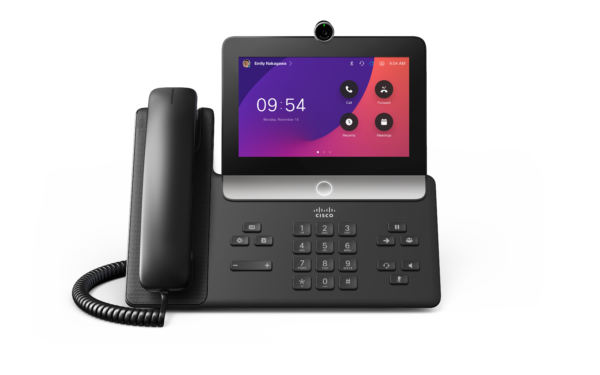 Cisco 8875 Poste IP
