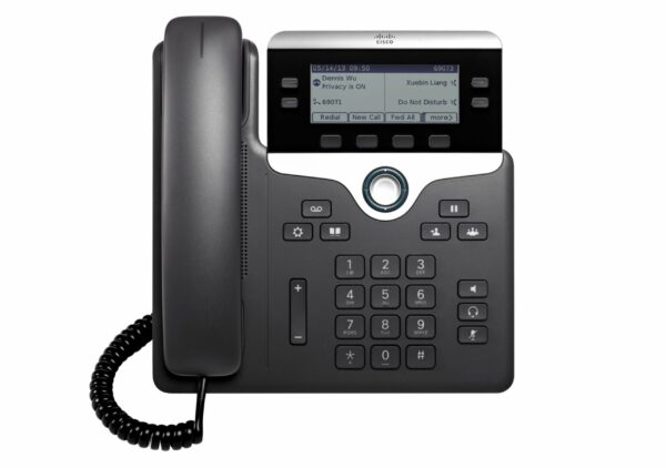 Cisco 7841 poste IP