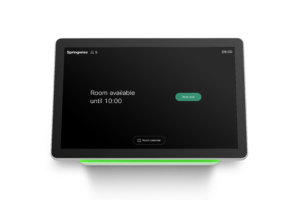 Cisco Room Navigator