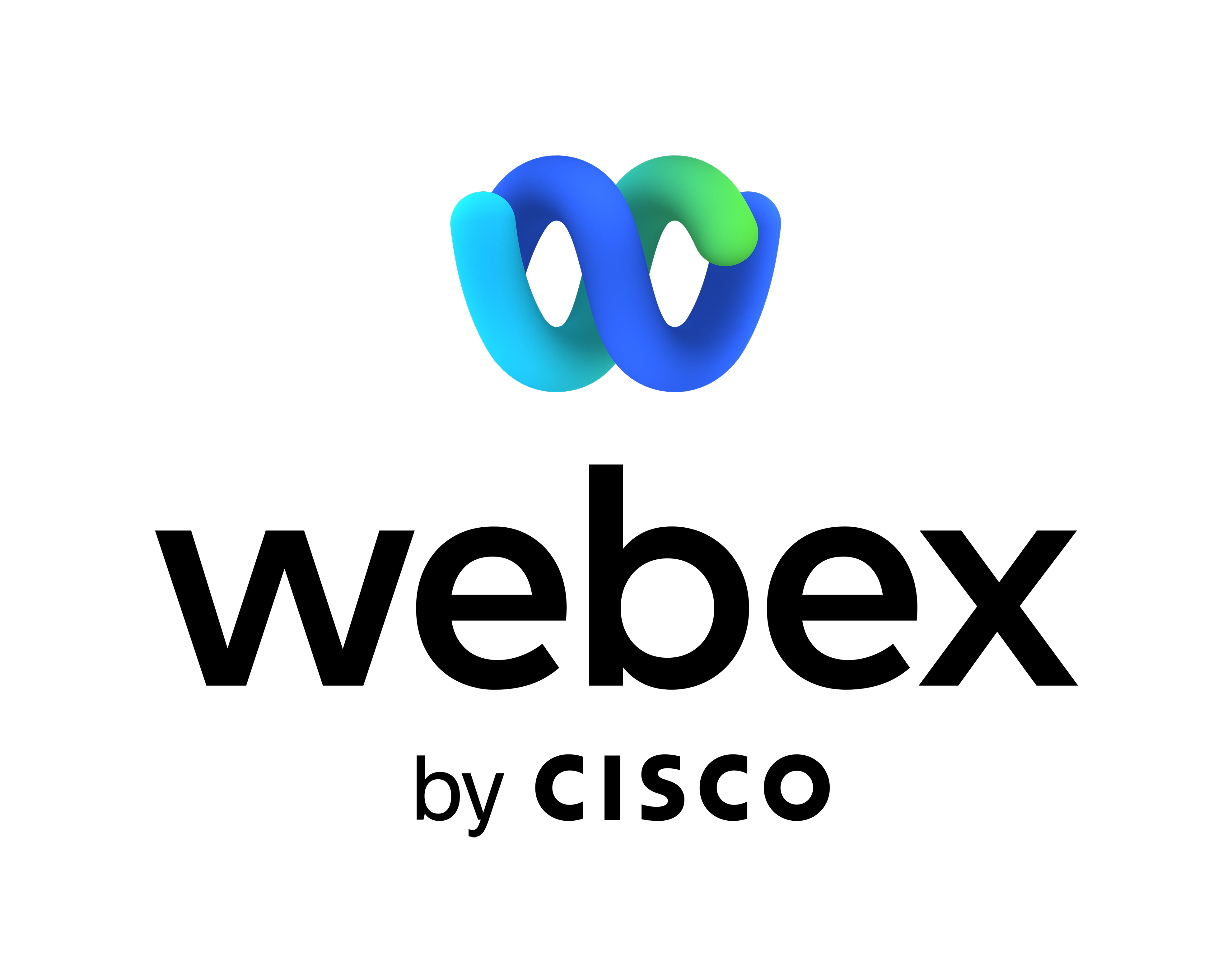 Logo Cisco Webex